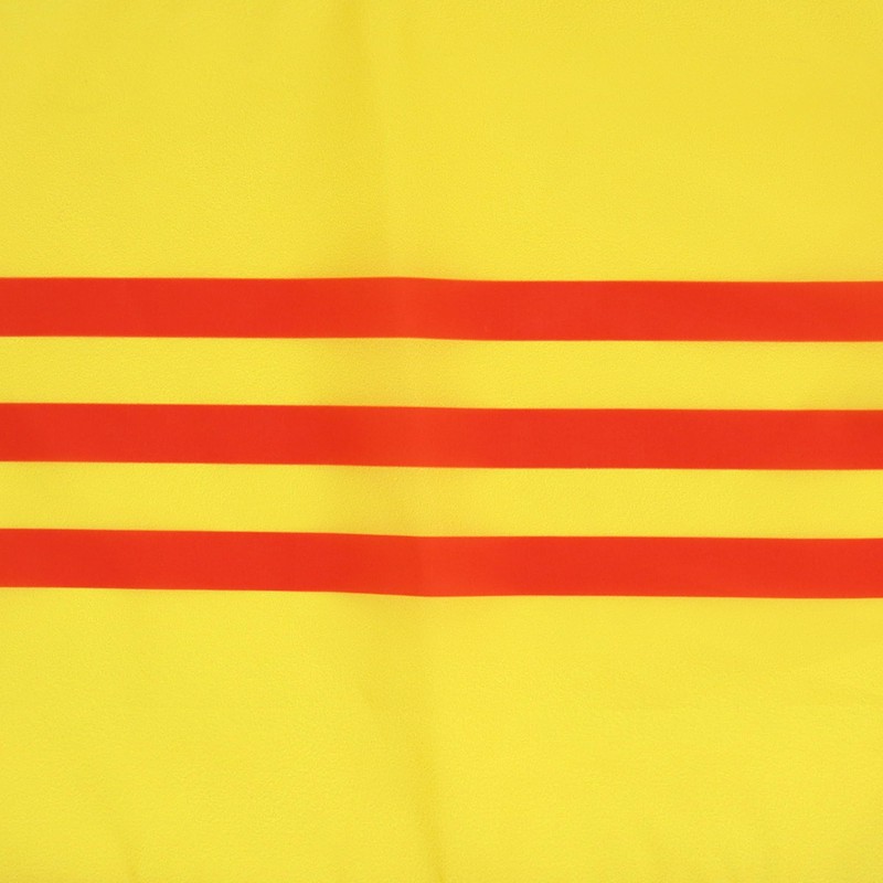 AZ FLAG South Vietnam Flag 18'' x 12'' cords -