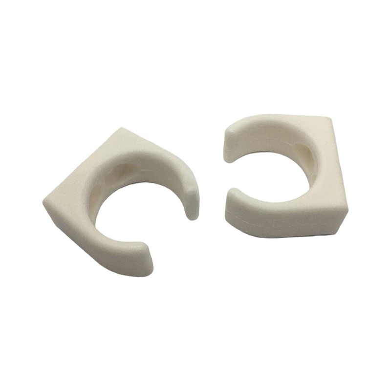 MagiDeal 2 Pieces Ladder Clips for Boats, Nylon Ladder Hook