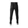 EvoShield Unisex Kid's Youth CT Game Pants, Black