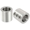 KUAFU Split Collar Tube Clamp Compatible with 1-5/8” OD Weldable