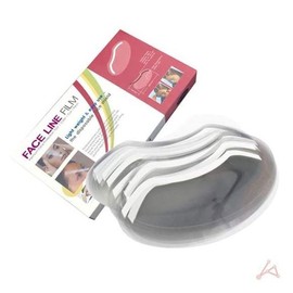 Hair salon face film cover 50p GWM Picasso spatula applying back lotion back lotion / 미용실 페이스 필름커버 50p GWM 피카소스파츌라 등로션바르기 등로션