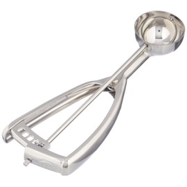 LACOR EISPORTIONIERER 40 MM, Silber