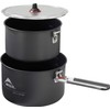 MSR 39009 Outdoor Camping Cooking Ceramic Set of 2 Pot