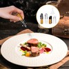 Pack of 5 Spice Powder Tool, Includes 2 Spice Powder