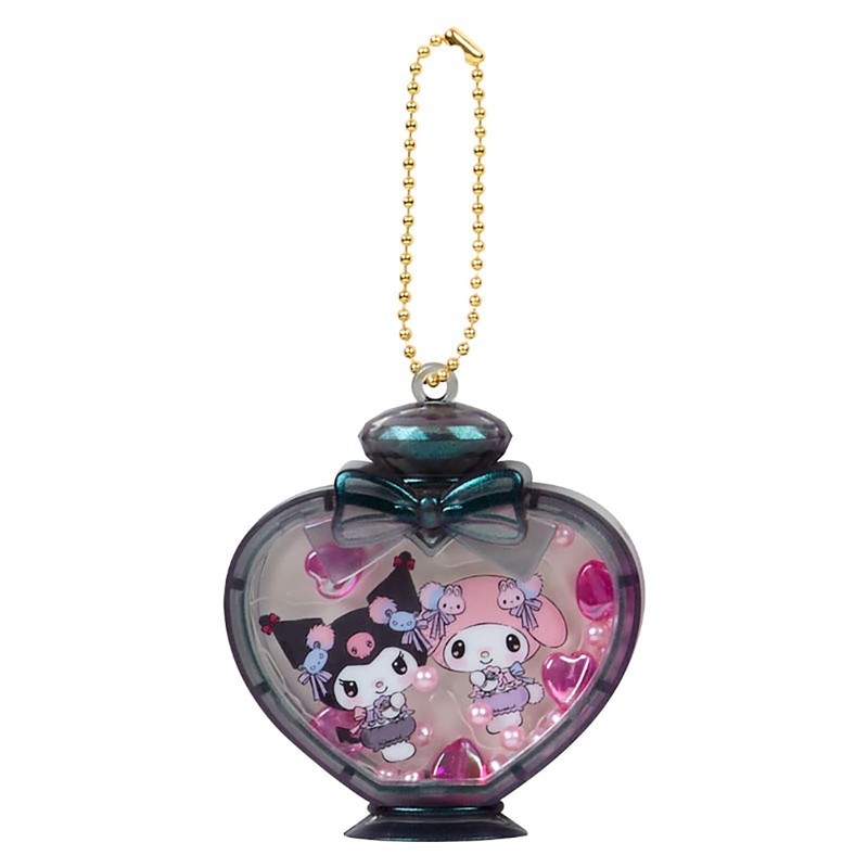 Sanrio 381616 Secret Charm (Romikun Room) Sanrio Characters