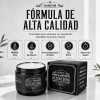 Kit 3 Unidades Balsamo Para Crecer La Barba Al 20%