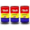 Bird's Vanilla Flavored Custard Powder 600g (Pack of 3)