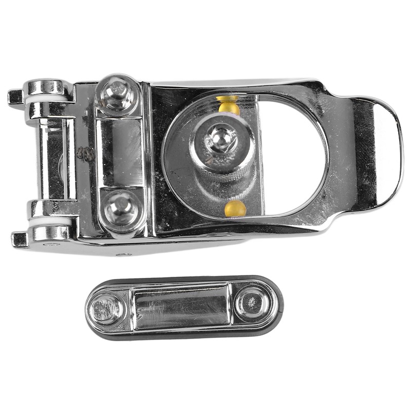 Snare Drum Regulator Percussion Metal Strainer Instrument Accessory for Replacement