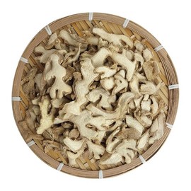 Hello Green 수입 말린 생강 건강 건생강 300g(팩) Imported Dried Ginger Health Dried Ginger 300g (Pack)