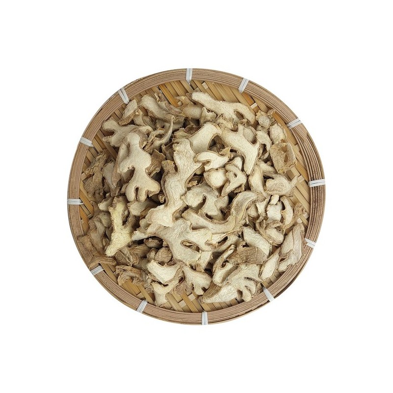 Hello Green 수입 말린 생강 건강 건생강 300g(팩) Imported Dried