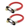 Oil Changing Drain Port Hose HON1010 (10mm) Fits Hon-da G100,