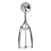 Cookie Scoop Stainless Steel Multifunctional Manual Portable Ice Cream Scooper