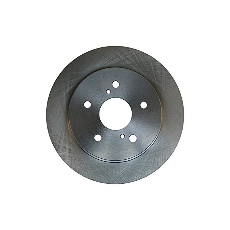 Bendix Premium PRT5942 Rear Brake Rotor for Suzuki SX4 2013-2007