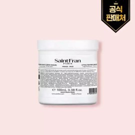 Saintfran 세인트프랑 링클케어 트리트먼트 크림 150ml Saint Franc Ringcle Care Treatment Cream 150ml