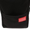 Manhattan Portage Ellis One Shoulder Bag, Black, Men's, Women's, 1910
