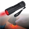 Vein Finder Viewer - Handhold Vein Illumination Detector, LED Flashlight
