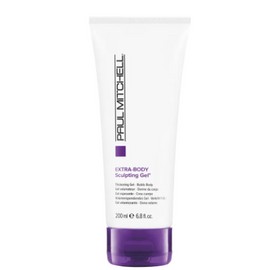 Paul Mitchell Extra Body Sculpting Gel 200ml