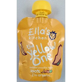 Ella's Kitchen "the yellow one" - 6 x 90g
