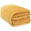 Brentfords Super Ultra Soft Flannel Fleece Blanket Throw Over Large