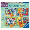 Ravensburger Lilo and Stitch 4 in a Box Colorful Kids