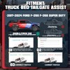 InTimesAuto Truck Tailgate Assist Shock for 2017-2026 Ford F-250 F-350
