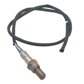 Germban 0281006818 GH22-5J299-AC LR093669 6Wires Cables Nox Sensor LR079595, LR079595L GH225J299AC for Discovery Sport 2015-2018 2.0 (Probe Only)