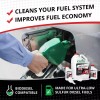 Opti-Lube XPD Formula Diesel Fuel Additive: Quarts 32oz Treats 256