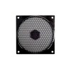 SilverStone Technology 120mm Fan Filter with Honeycomb Grille SST-FF121B-USA