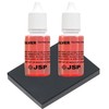 Waytest Silver & Sterling 999 925 Testing Solution- 2 Bottles-