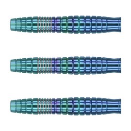 TARGET Target RISING SUN G6 Rising Sun No. 5 <210169> Haruki Muramatsu Model Darts Barrel Darts Set