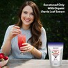 GramZero 2GO Sticks - Strawberry, Zero Calorie Sugar Free Drink