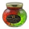 Aloha From Oregon Raspberry and Jalapeño Split Pepper Jelly, 10 oz.
