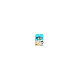 굿잠 스팀안대 10매입 카모마일향 Good Sleep Steam Eye Mask 10 Sheets Chamomile Scent