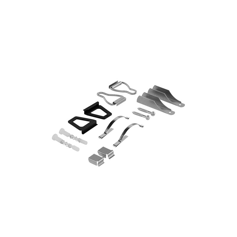 M-D Building Products 14170 5/16 in. Screen Accessories Kit for