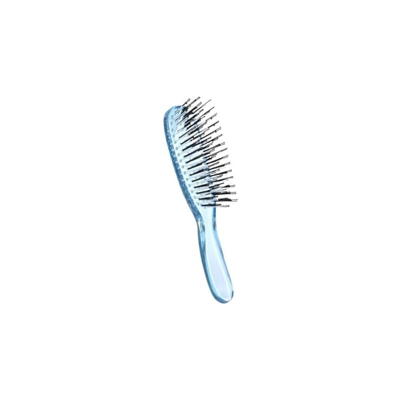 Wet/Dry Scalp Massager - Hair Brushes Detangling Brush