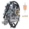 JIK Carburetor for Honda Shadow VLX 600 VLX600 VT600C VT600CD
