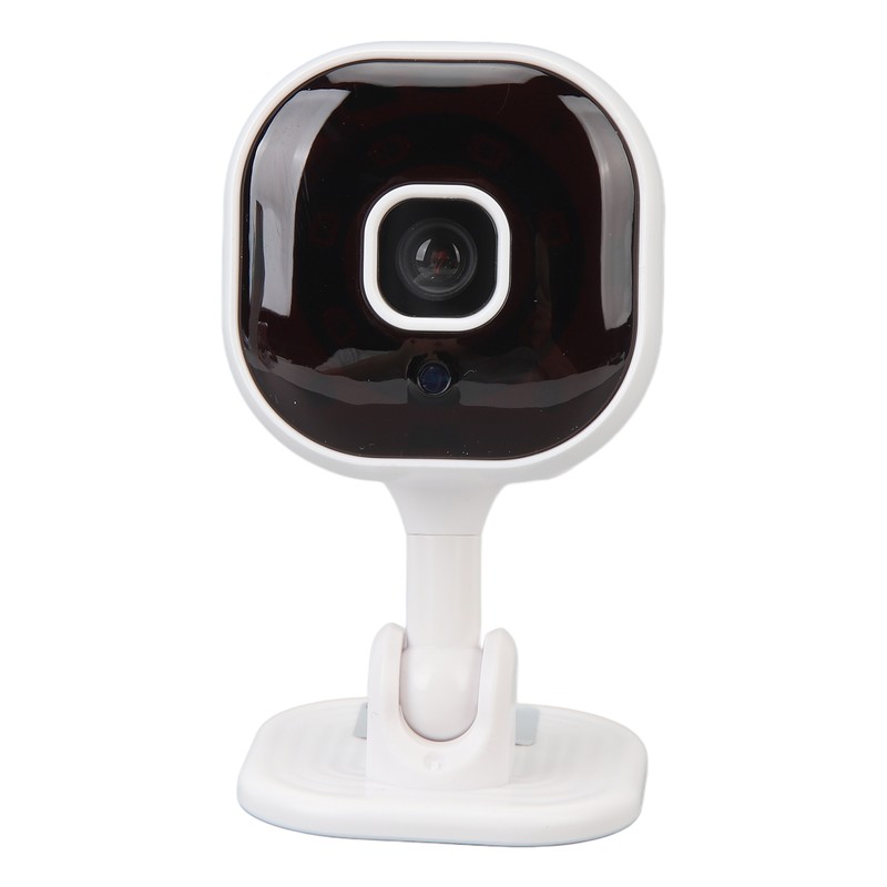 Home Security Camera 1080P Night Vision 2 Way Audio WiFi