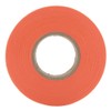 Hztyyier Fluorescent Marking Tape Hunting Track Marking Tape Roll for