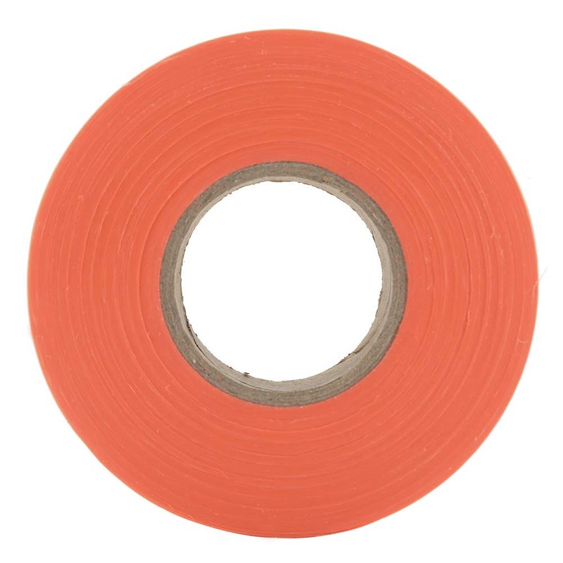 Hztyyier Fluorescent Marking Tape Hunting Track Marking Tape Roll for