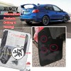 XUKEY 4pcs Set Universal Mud Flaps for Car Pickup SUV