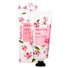 Petal-Infused Hydrating Floral Hand Cream 100ml