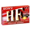 Sony HF LOW Noise