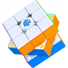 Gancube GAN 356 i carry S Stickerless Smart Cube Cube Station Compatible with GAN ROBOT