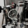 AlloverPower E61 Group Head Pressure Pump Gauge for Espresso Coffee
