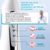 Coslus Flosser Dental De Agua Dental Pick: Irrigador Oral Color