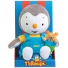 Jemini – 022693 – Charley Bear with Plush 30 cm