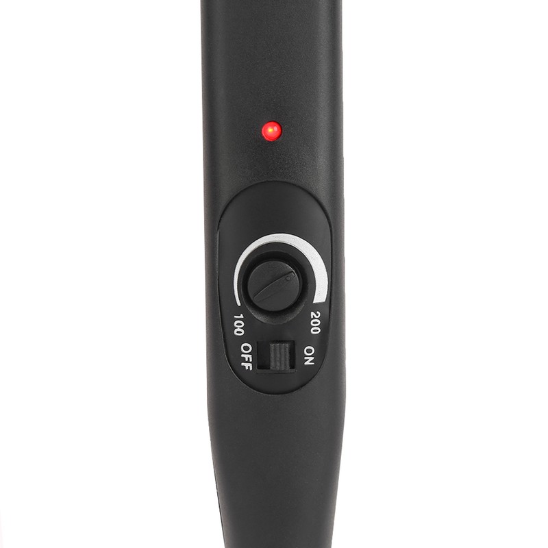 Hair Extension Connector Machine Salon Fusion Iron Tool Wig Connector