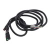 5 Plugs Scooter Dashboard Controller Data Cable 175cm Electric Scooter