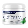 Silver Miracles Colloidal Silver Foot Cream by Silver Miracles -