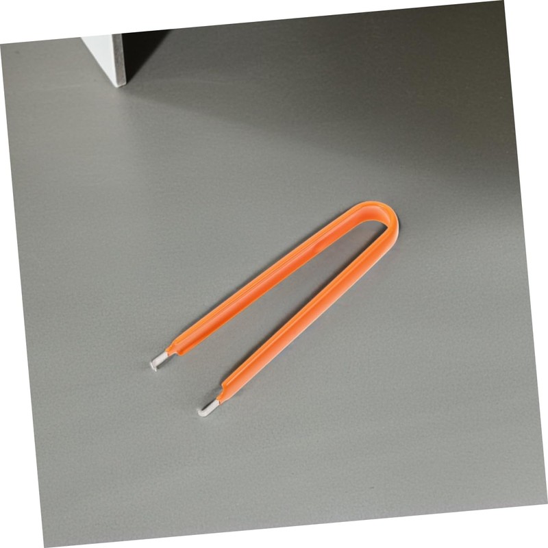 Alipis Versatile Automotive Relay Puller Auto Fuse Puller Tool Plastic